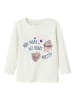 name it Longsleeve wit