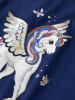 name it Longsleeve in Dunkelblau