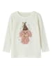 name it Longsleeve in Weiß