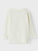 name it Longsleeve in Weiß