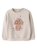 name it Sweatshirt beige