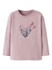 name it Longsleeve in Rosa