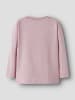 name it Longsleeve in Rosa