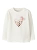 name it Longsleeve in Creme