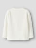 name it Longsleeve in Creme