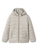 name it Steppjacke in Creme