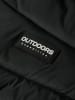 name it Steppjacke "Marble" in Schwarz