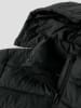name it Steppjacke "Marble" in Schwarz