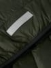 name it Steppjacke "Marble" in Khaki