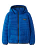 name it Steppjacke "Marble" in Blau