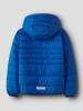 name it Steppjacke "Marble" in Blau
