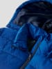 name it Steppjacke "Marble" in Blau