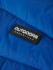 name it Steppjacke "Marble" in Blau