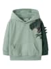 name it Bluza "Nash" w kolorze zielonym