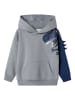 name it Hoodie "Nash" in Grau