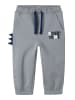 name it Sweathose "Nash" in Grau