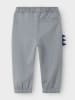 name it Sweathose "Nash" in Grau