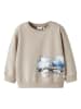name it Sweatshirt "Narina" in Beige