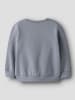 name it Bluza "Narina" w kolorze szarym