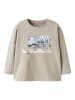 name it Longsleeve "Nari" in Beige