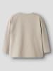 name it Longsleeve "Nari" in Beige