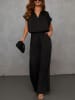 LA Angels Blouse zwart