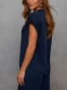 LA Angels Bluse in Dunkelblau