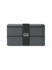 Monbento Lunchbox in Anthrazit - 1 l