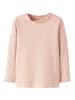 Lil Atelier Longsleeve in Rosa