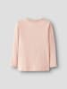 Lil Atelier Longsleeve in Rosa