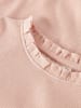 Lil Atelier Longsleeve in Rosa