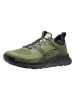 Keen Buty sportowe w kolorze czarno-zielonym