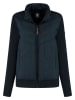 TRAVELIN' Tusssenjas donkerblauw