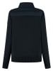 TRAVELIN' Tusssenjas donkerblauw