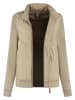 TRAVELIN' Tusssenjas beige