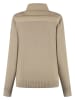 TRAVELIN' Tusssenjas beige
