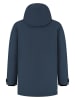 TRAVELIN' Parka "Olav" in Dunkelblau 