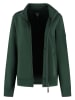 TRAVELIN' Bluza "Olia" w kolorze zielonym