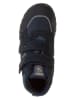Primigi Leder-Sneakers in Dunkelblau
