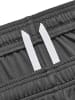 Under Armour Voetbalshort grijs/zwart