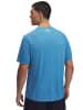 Under Armour Trainingsshirt in Blau