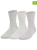 Under Armour 3er-Set: Sportsocken in Grau