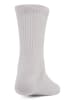 Under Armour 3er-Set: Sportsocken in Grau