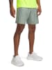 Under Armour Trainingsshorts in Grün