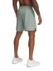 Under Armour Trainingsshorts in Grün