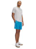 Under Armour Trainingsshorts in Blau