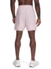 Under Armour Trainingsshorts in Rosa