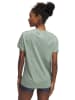 Under Armour Trainingsshirt in Grün