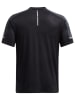 Under Armour Trainingsshirt zwart