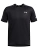 Under Armour Trainingsshirt zwart